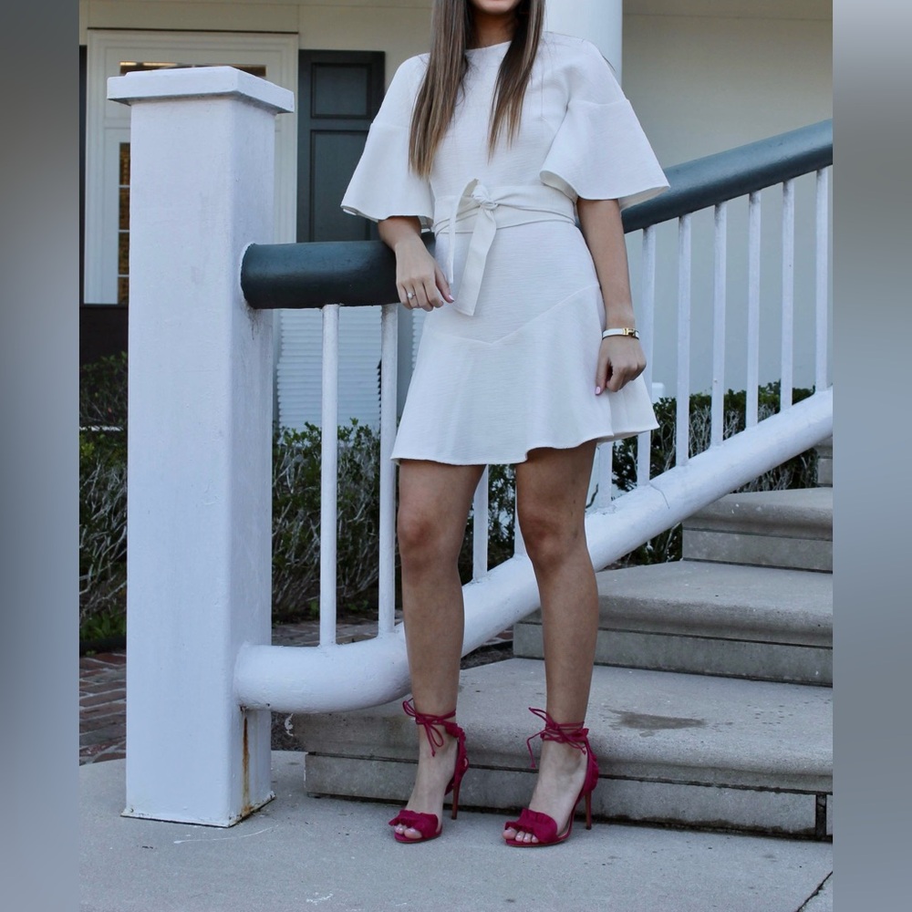 Pfeiffer Nico mini dress